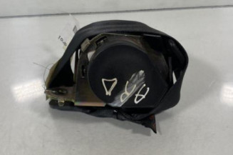 Ceinture arriere droit PEUGEOT 607 Photo n°1