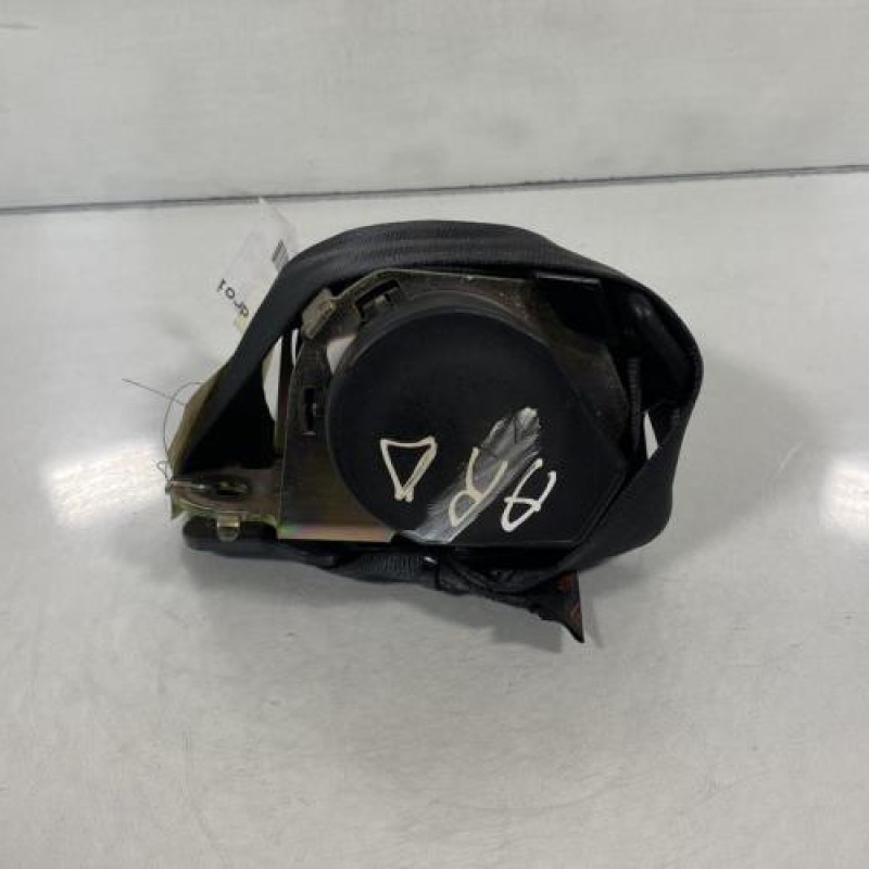 Ceinture arriere droit PEUGEOT 607 Photo n°1