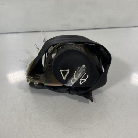 Ceinture arriere droit PEUGEOT 607 Photo n°1