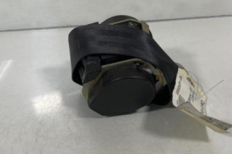 Ceinture arriere droit PEUGEOT 607
