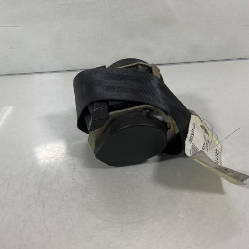 Ceinture arriere droit PEUGEOT 607 Photo n°3