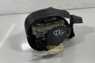 Pretensionneur de ceinture avant droit PEUGEOT 607