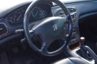 Charniere de capot PEUGEOT 607