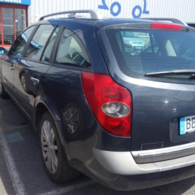 Verin de coffre RENAULT LAGUNA 2 Photo n°5