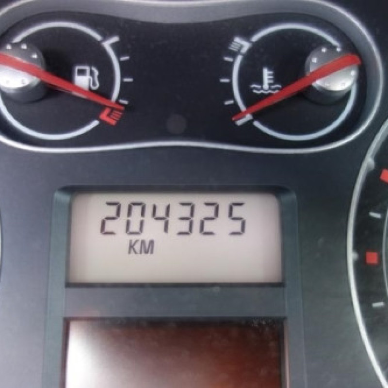 Verin de coffre RENAULT LAGUNA 2 Photo n°10