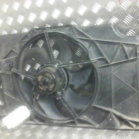 Moto ventilateur radiateur RENAULT LAGUNA 2