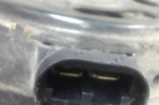Moto ventilateur radiateur RENAULT LAGUNA 2