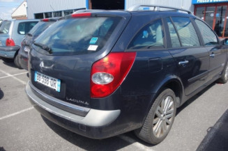 Moto ventilateur radiateur RENAULT LAGUNA 2