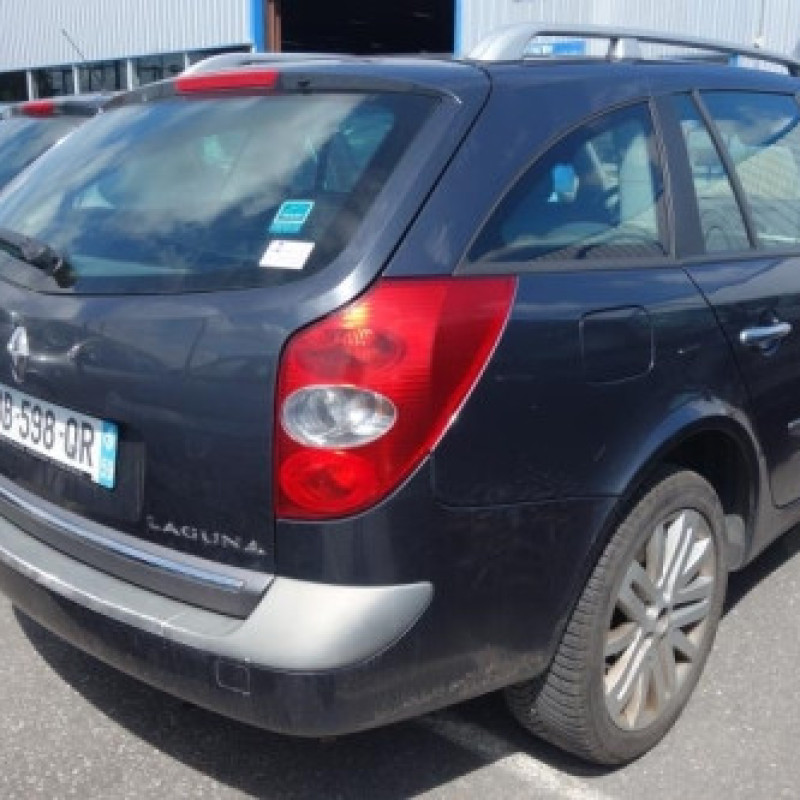 Moto ventilateur radiateur RENAULT LAGUNA 2 Photo n°6