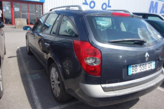 Moto ventilateur radiateur RENAULT LAGUNA 2
