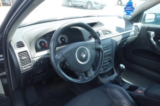 Moto ventilateur radiateur RENAULT LAGUNA 2