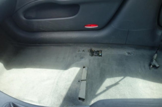 Moto ventilateur radiateur RENAULT LAGUNA 2