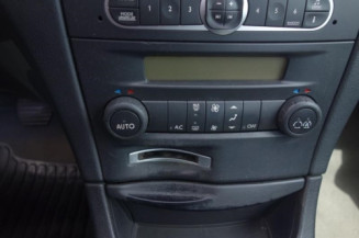 Moto ventilateur radiateur RENAULT LAGUNA 2