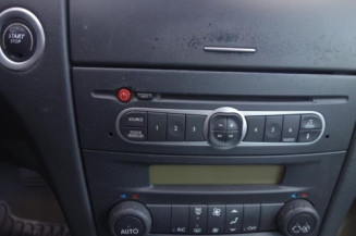 Moto ventilateur radiateur RENAULT LAGUNA 2