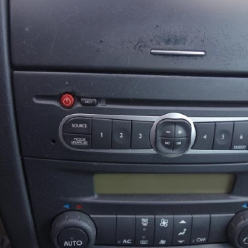 Moto ventilateur radiateur RENAULT LAGUNA 2 Photo n°11