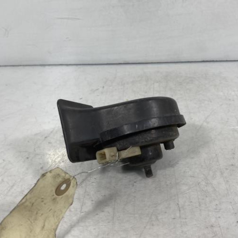 Avertisseur/Klaxon CITROEN ZX Photo n°3