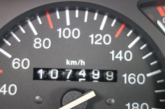 Avertisseur/Klaxon CITROEN ZX