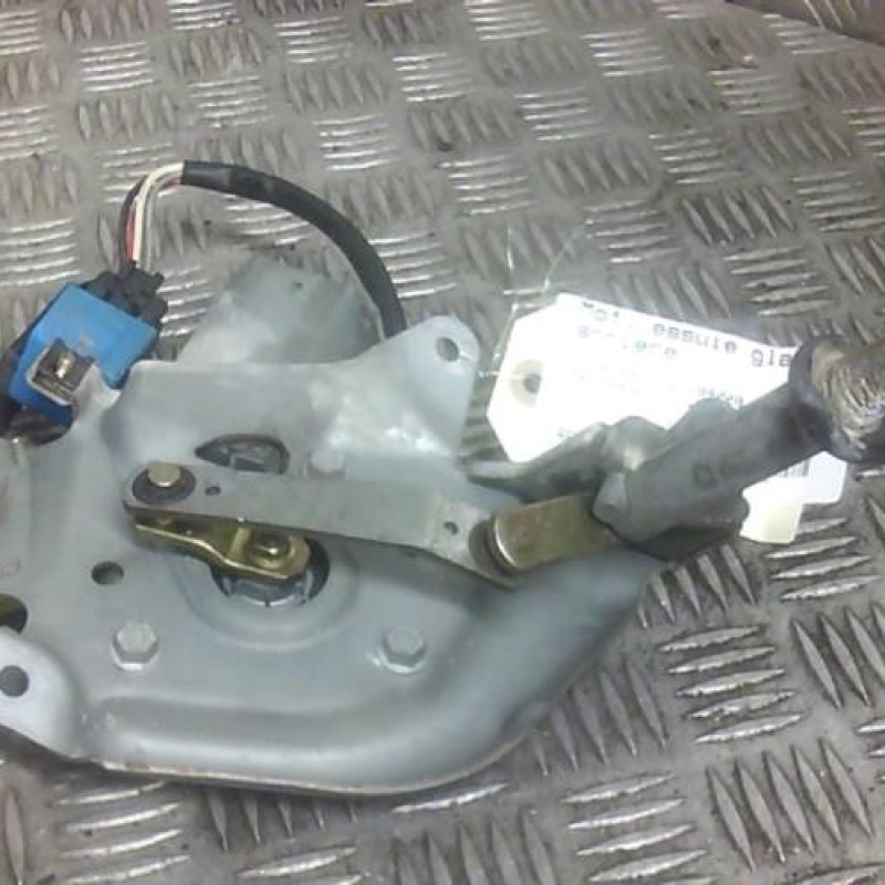 Moteur essuie glace arriere CITROEN ZX Photo n°1