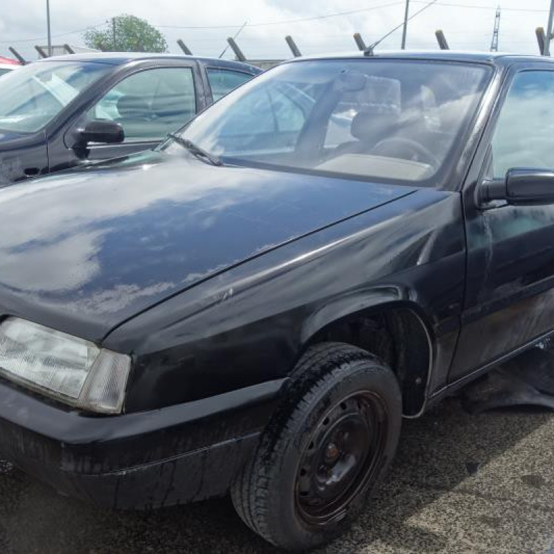 Moteur essuie glace arriere CITROEN ZX Photo n°4