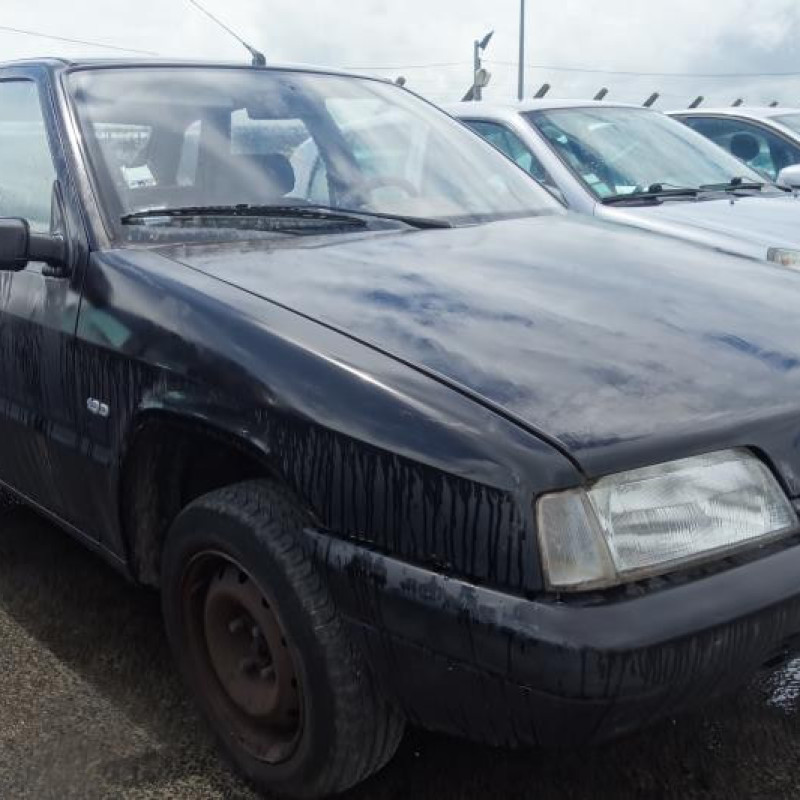 Moteur essuie glace arriere CITROEN ZX Photo n°5