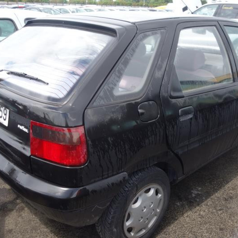Moteur essuie glace arriere CITROEN ZX Photo n°6