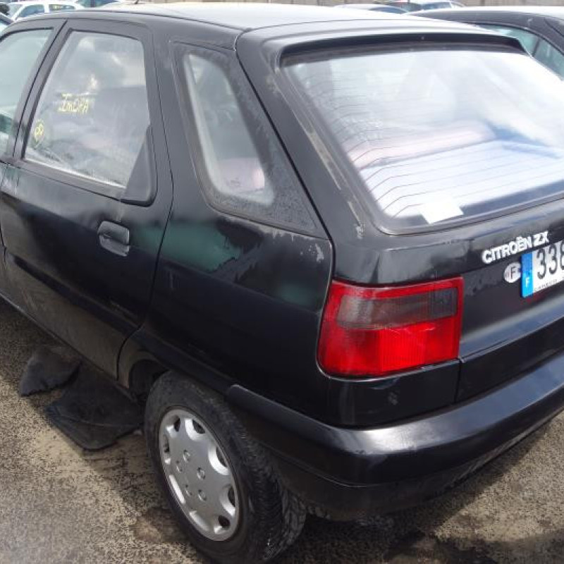 Moteur essuie glace arriere CITROEN ZX Photo n°7