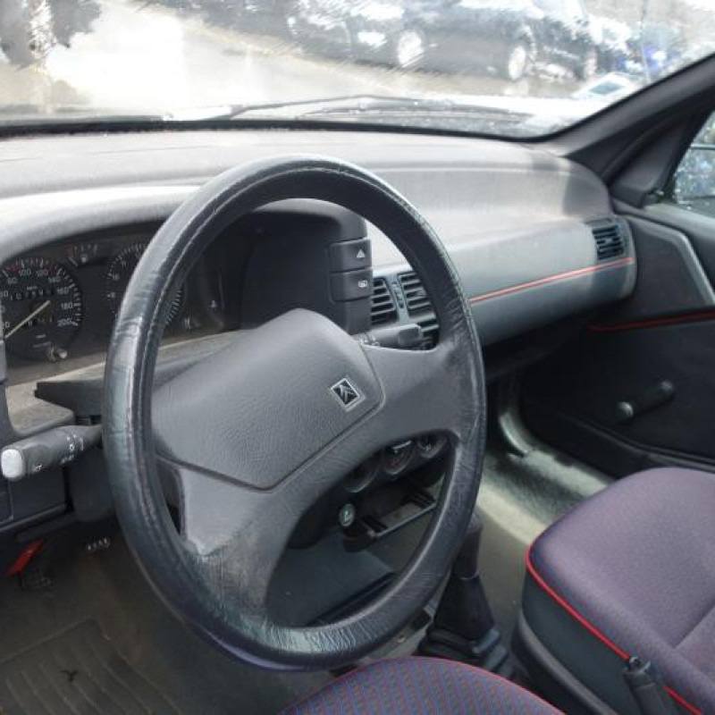 Moteur essuie glace arriere CITROEN ZX Photo n°8