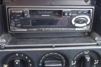 Moteur essuie glace arriere CITROEN ZX