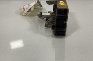 Serrure arriere gauche CITROEN ZX