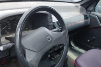 Amortisseur avant droit CITROEN ZX