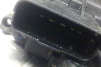 Serrure arriere droit RENAULT CLIO 3