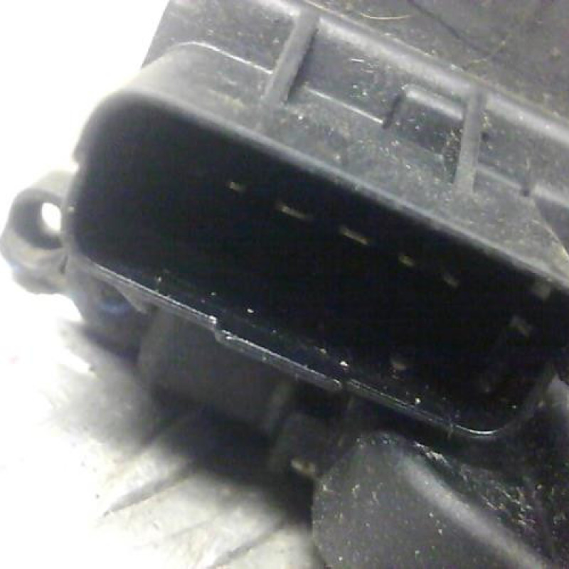 Serrure arriere droit RENAULT CLIO 3 Photo n°2