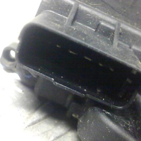 Serrure arriere droit RENAULT CLIO 3