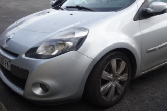 Serrure arriere droit RENAULT CLIO 3