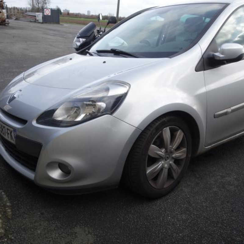 Serrure arriere droit RENAULT CLIO 3 Photo n°3