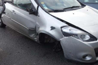 Serrure arriere droit RENAULT CLIO 3