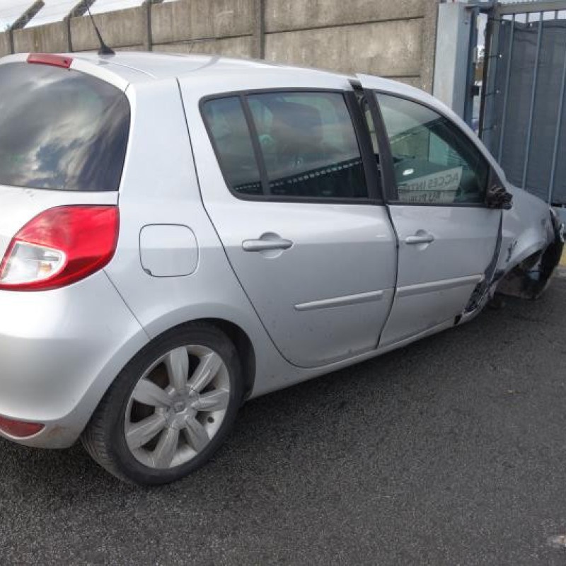 Serrure arriere droit RENAULT CLIO 3 Photo n°5