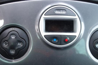 Serrure arriere droit RENAULT CLIO 3