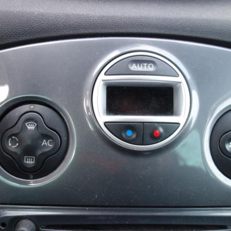 Serrure arriere droit RENAULT CLIO 3 Photo n°8