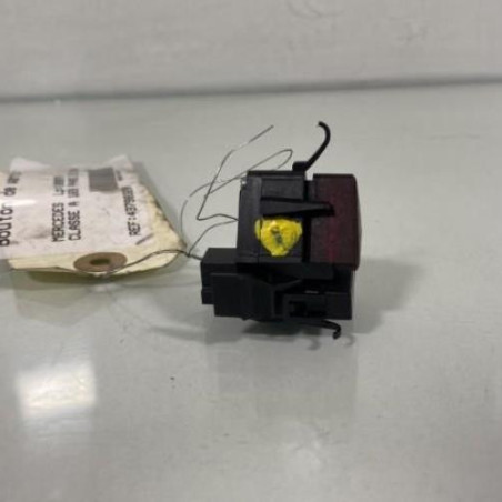 Bouton de warning MERCEDES CLASSE A 169