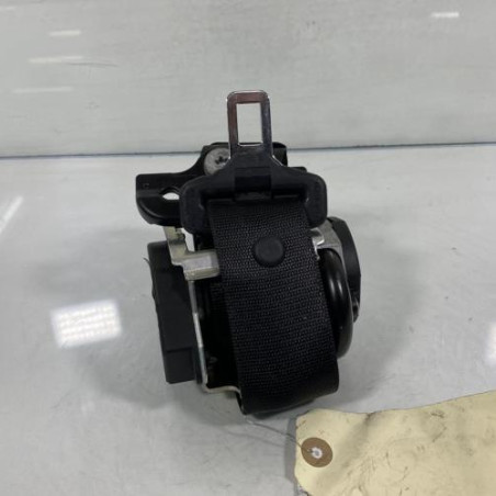 Pretensionneur de ceinture arriere gauche MERCEDES CLASSE A 169