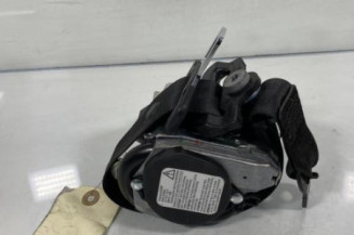 Pretensionneur de ceinture arriere gauche MERCEDES CLASSE A 169