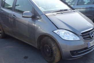 Pretensionneur de ceinture arriere gauche MERCEDES CLASSE A 169