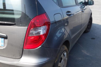 Pretensionneur de ceinture arriere gauche MERCEDES CLASSE A 169