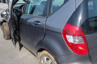 Pretensionneur de ceinture arriere gauche MERCEDES CLASSE A 169