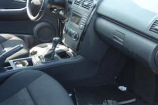 Pretensionneur de ceinture arriere gauche MERCEDES CLASSE A 169