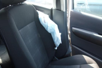 Pretensionneur de ceinture arriere gauche MERCEDES CLASSE A 169