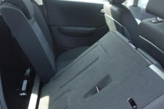 Pretensionneur de ceinture arriere gauche MERCEDES CLASSE A 169
