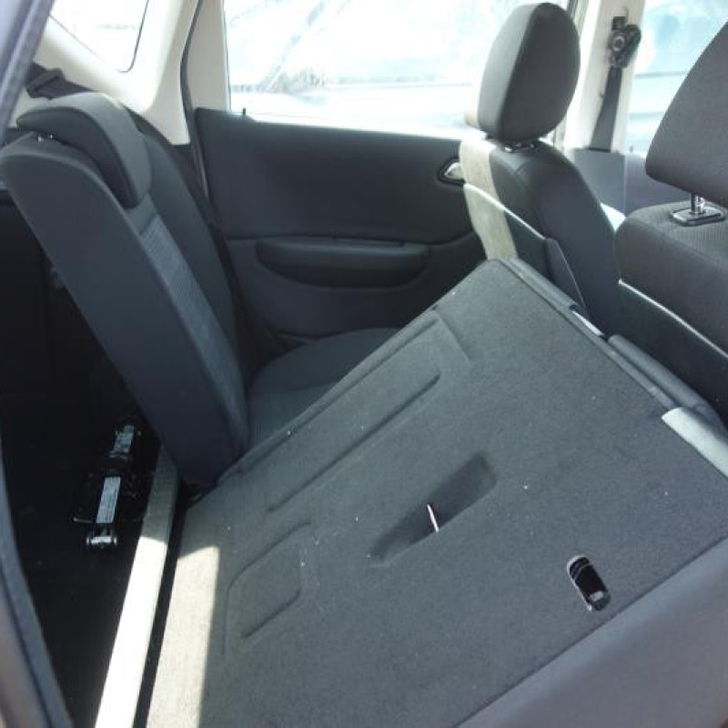 Pretensionneur de ceinture arriere gauche MERCEDES CLASSE A 169 Photo n°10
