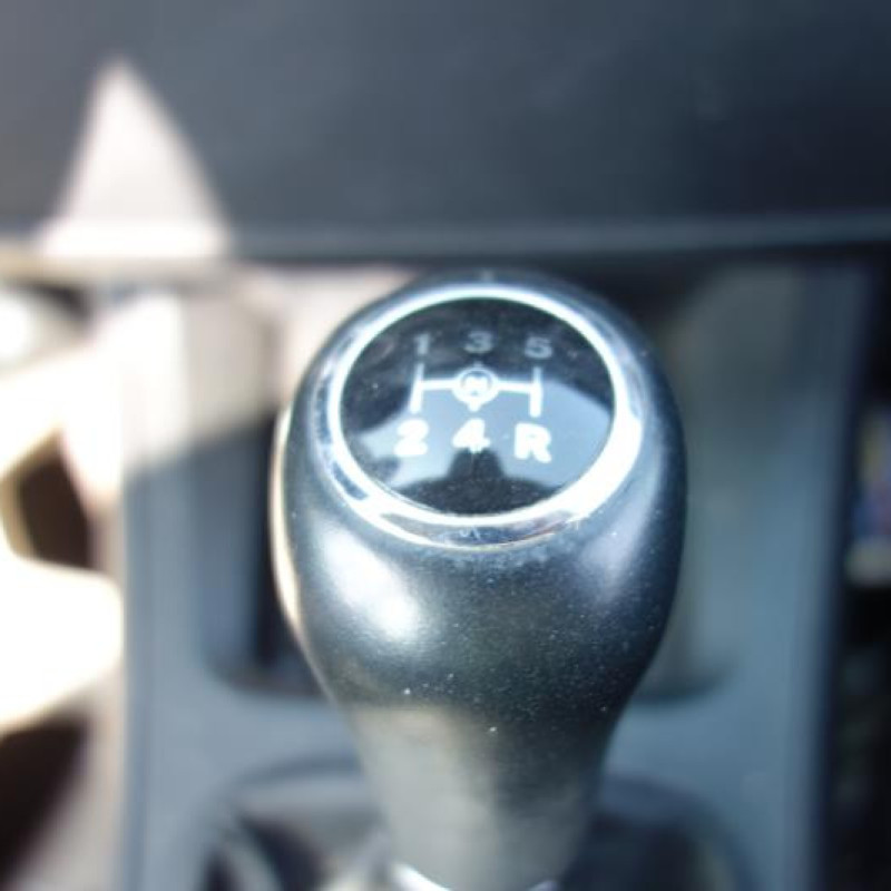 Pretensionneur de ceinture arriere gauche MERCEDES CLASSE A 169 Photo n°12